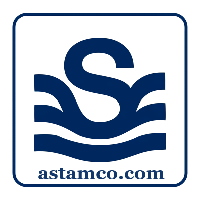 ASTAMCO logo